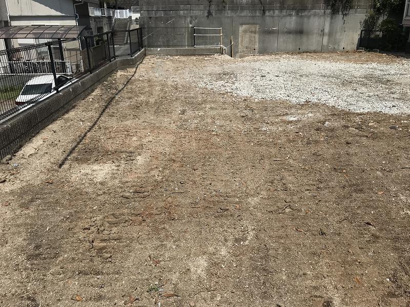 熊本市西区花園3丁目｜売地の写真5