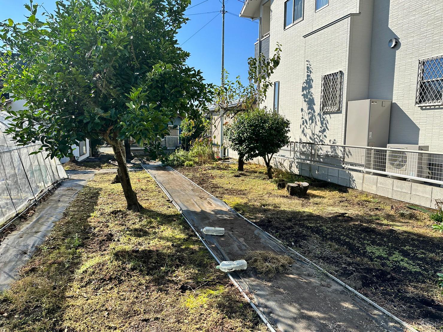 熊本県菊池郡菊陽町大字津久礼 売地の物件詳細(6002965124)