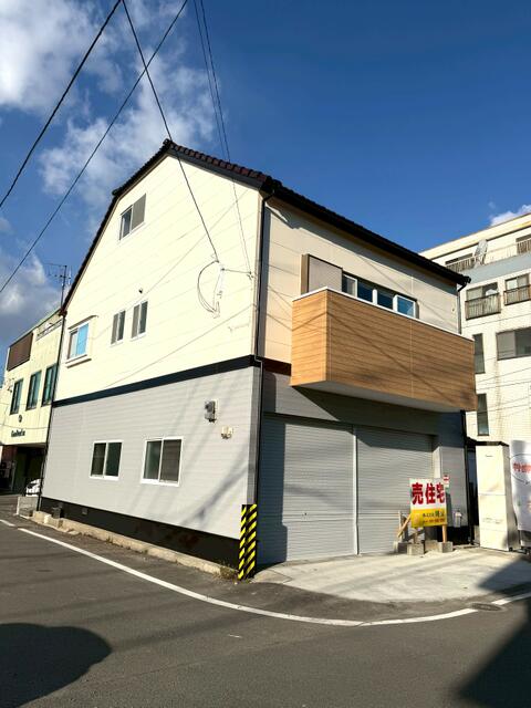 熊本県熊本市の一戸建て | 2850万円 | 3LDK | 95.44m² | Akiyama house finder