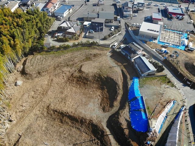 熊本市北区四方寄町｜売地の写真3