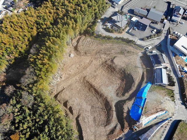 熊本市北区四方寄町｜売地の写真5
