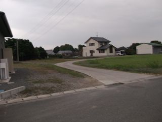 玉名市岱明町鍋｜売地の写真6