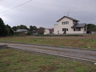 玉名市岱明町鍋｜売地の写真4