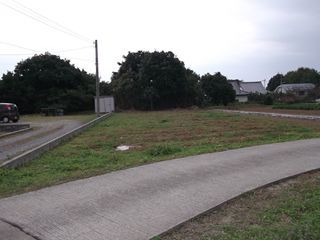 玉名市岱明町鍋｜売地の写真3