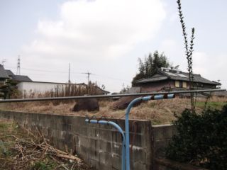 玉名市築地｜売地の写真5