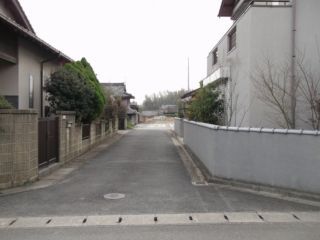 玉名市築地｜売地の写真3
