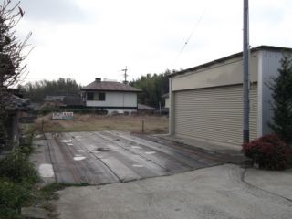 玉名市築地｜売地の写真4