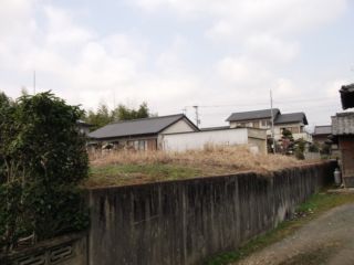 玉名市築地｜売地の写真6