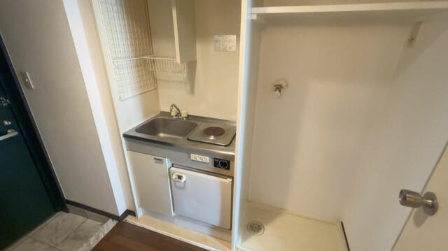 熊本市中央区鍛冶屋町｜中古マンションの写真6