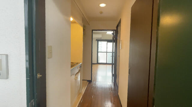 熊本市中央区鍛冶屋町｜中古マンションの写真4