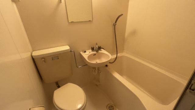 熊本市中央区鍛冶屋町｜中古マンションの写真8