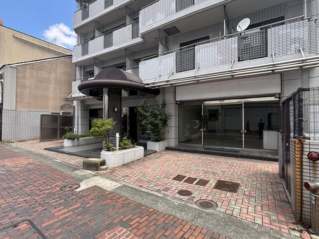熊本市中央区鍛冶屋町｜中古マンションの写真12