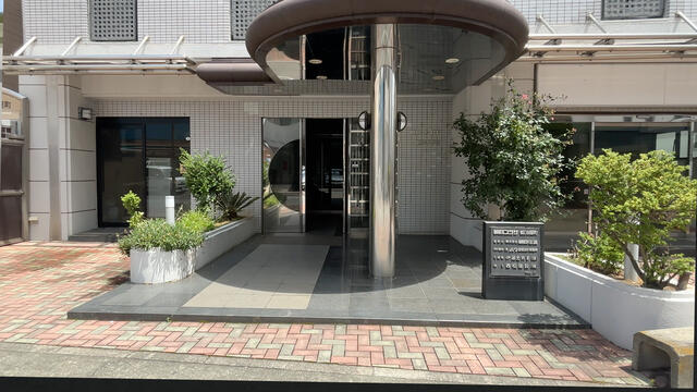 熊本市中央区鍛冶屋町｜中古マンションの写真11