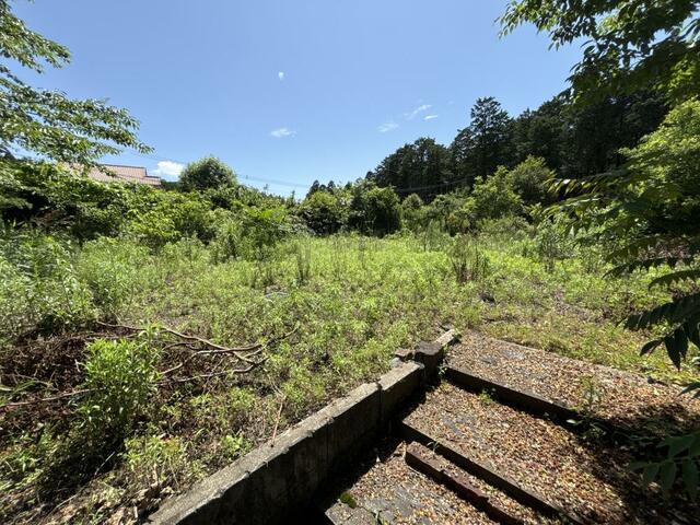 阿蘇郡西原村大字小森｜売地の写真3