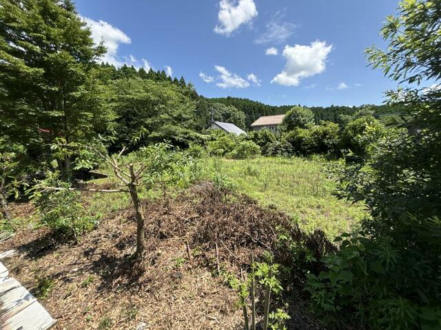 阿蘇郡西原村大字小森｜売地の写真4