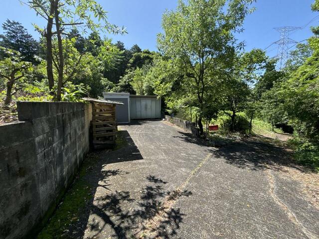 阿蘇郡西原村大字小森｜売地の写真7