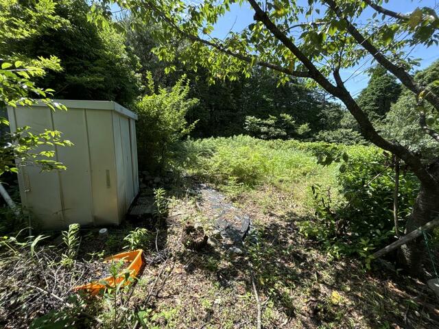阿蘇郡西原村大字小森｜売地の写真8
