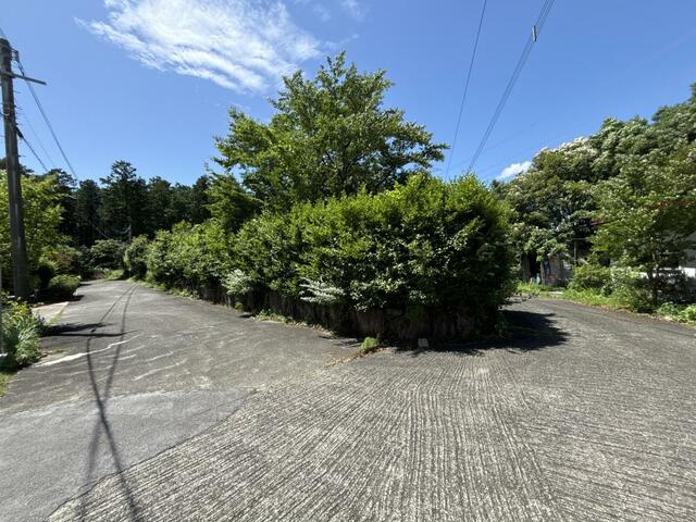 阿蘇郡西原村大字小森｜売地の写真12