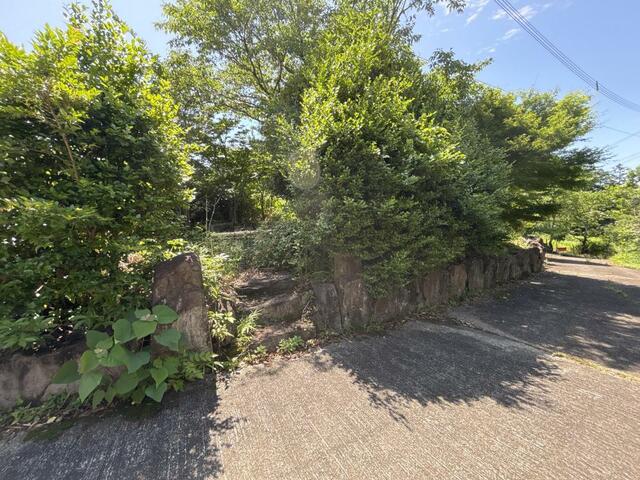 阿蘇郡西原村大字小森｜売地の写真5
