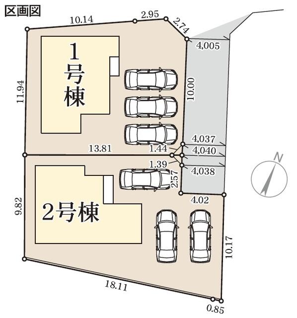 detached 熊本県阿蘇郡西原村大字布田