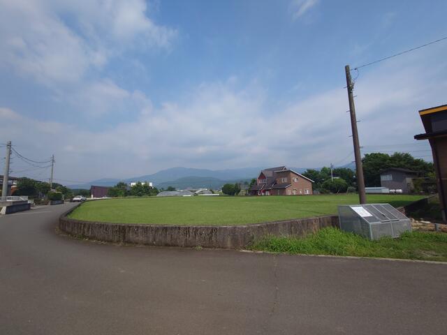 阿蘇郡西原村大字布田｜売地の写真2