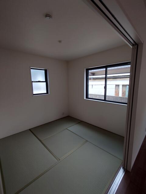 detached 熊本県上益城郡益城町大字古閑