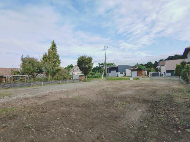 阿蘇郡西原村大字小森大切畑｜売地の写真4
