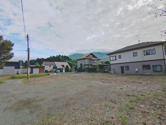 阿蘇郡西原村大字小森大切畑｜売地の写真3