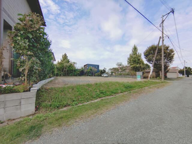 阿蘇郡西原村大字小森大切畑｜売地の写真2