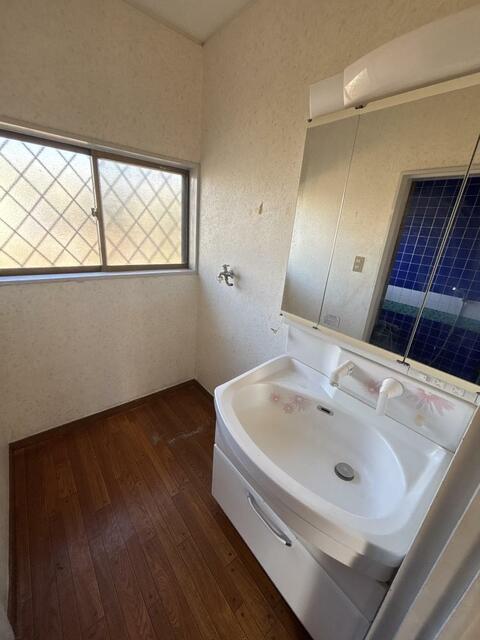 detached 熊本県上益城郡益城町大字惣領 地図を見る