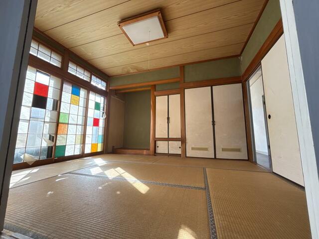 detached 熊本県上益城郡益城町大字惣領 地図を見る