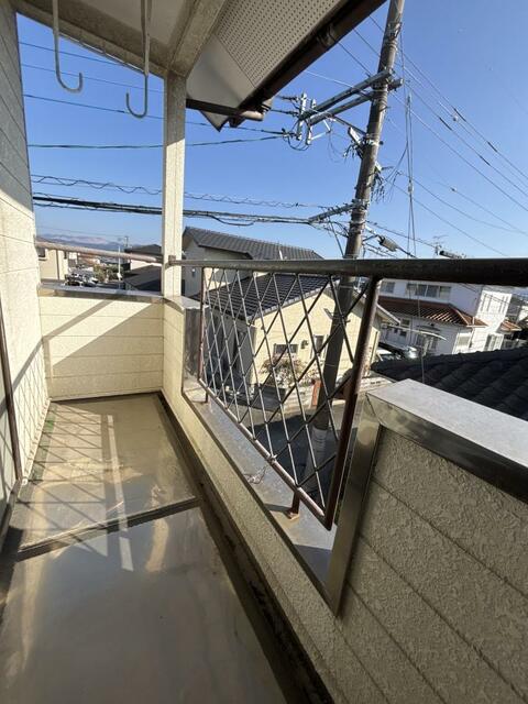 detached 熊本県上益城郡益城町大字惣領 地図を見る