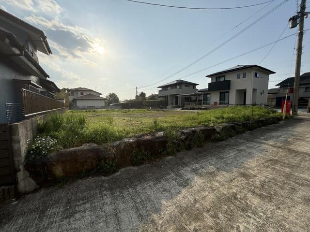 阿蘇郡西原村大字布田高遊｜売地の写真5