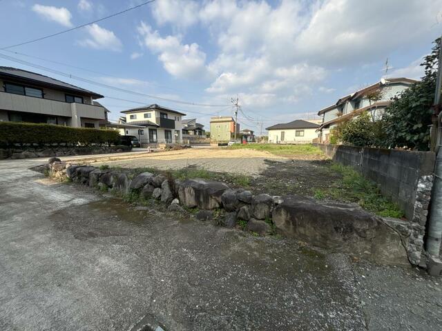 阿蘇郡西原村大字布田高遊｜売地の写真4