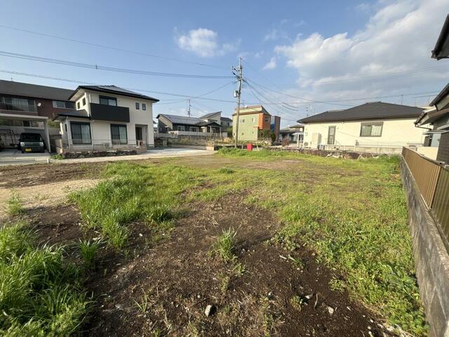 阿蘇郡西原村大字布田高遊｜売地の写真3