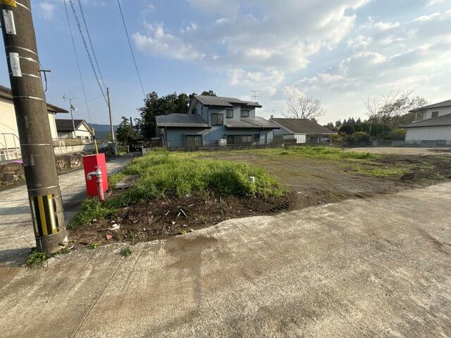 阿蘇郡西原村大字布田高遊｜売地の写真2