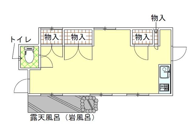 detached 熊本県阿蘇郡西原村大字小森桑鶴 地図を見る