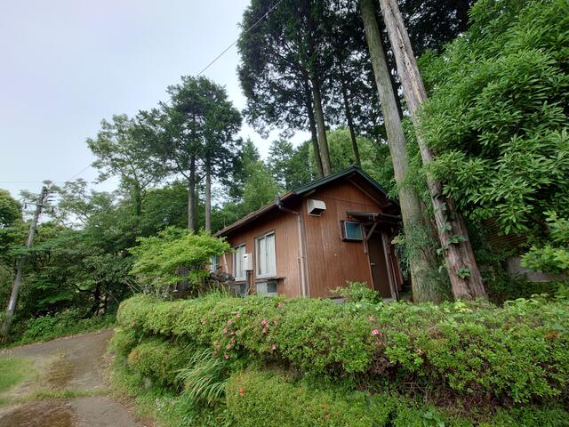 detached 熊本県阿蘇郡西原村大字小森桑鶴 地図を見る