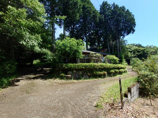 detached 熊本県阿蘇郡西原村大字小森桑鶴 地図を見る