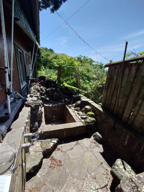 detached 熊本県阿蘇郡西原村大字小森桑鶴 地図を見る