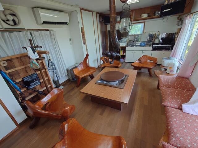 detached 熊本県阿蘇郡西原村大字小森桑鶴 地図を見る