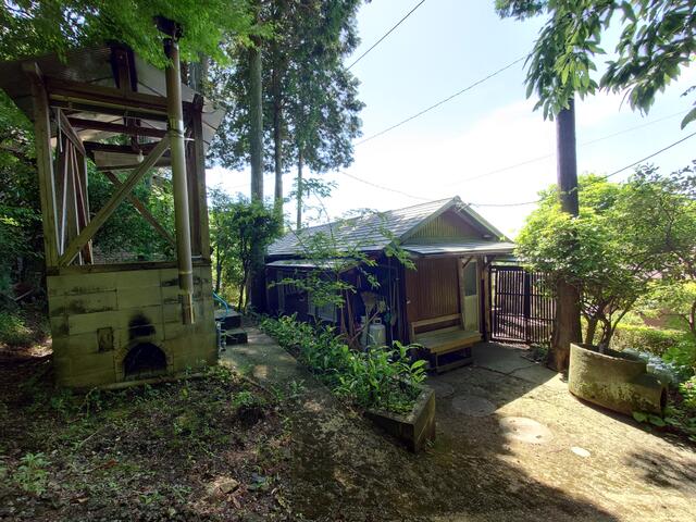 detached 熊本県阿蘇郡西原村大字小森桑鶴 地図を見る