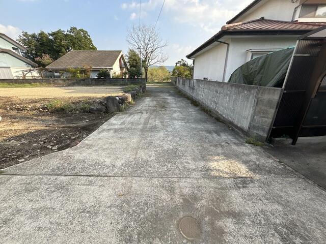阿蘇郡西原村大字布田高遊｜売地の写真5