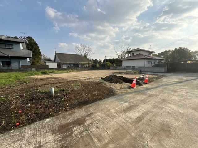 阿蘇郡西原村大字布田高遊｜売地の写真2