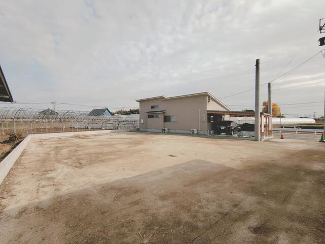 熊本市北区植木町滴水｜売地の写真6