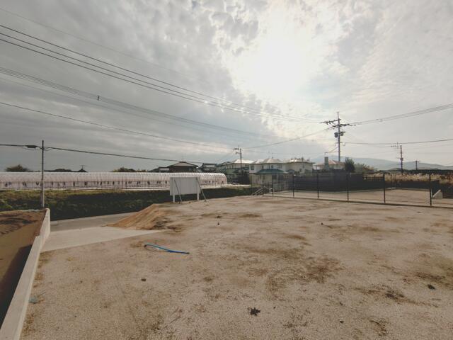 熊本市北区植木町滴水｜売地の写真4