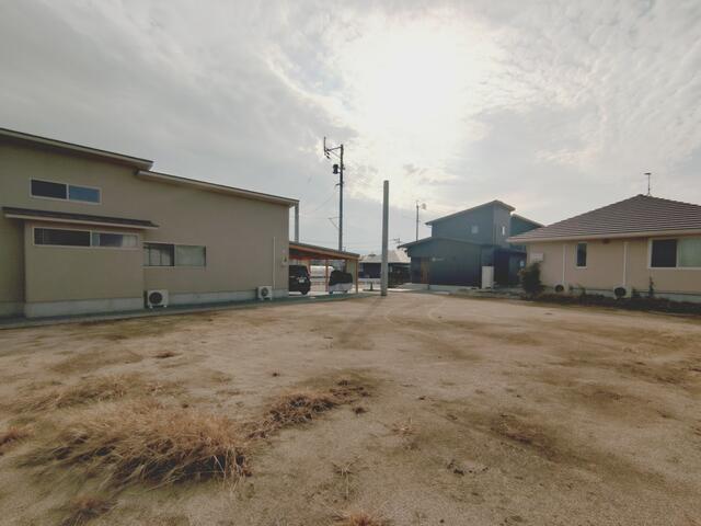 熊本市北区植木町滴水｜売地の写真7