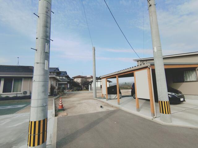 熊本市北区植木町滴水｜売地の写真5