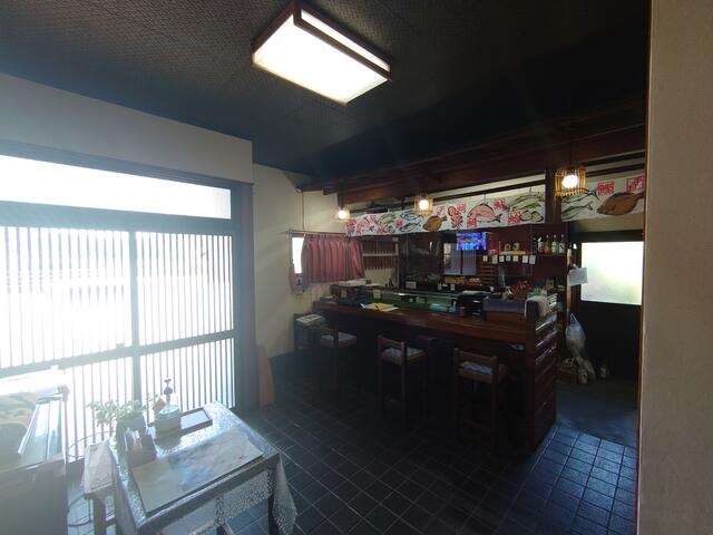 宇城市三角町中村|店舗の写真9