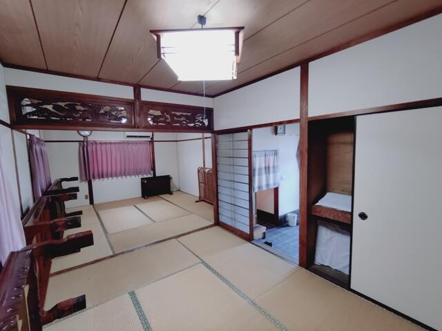 宇城市三角町中村|店舗の写真11